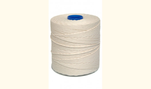 (No 5) White Twine - Food Safe Certified